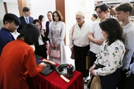 Vietnam opens World Documentary Heritage space to public